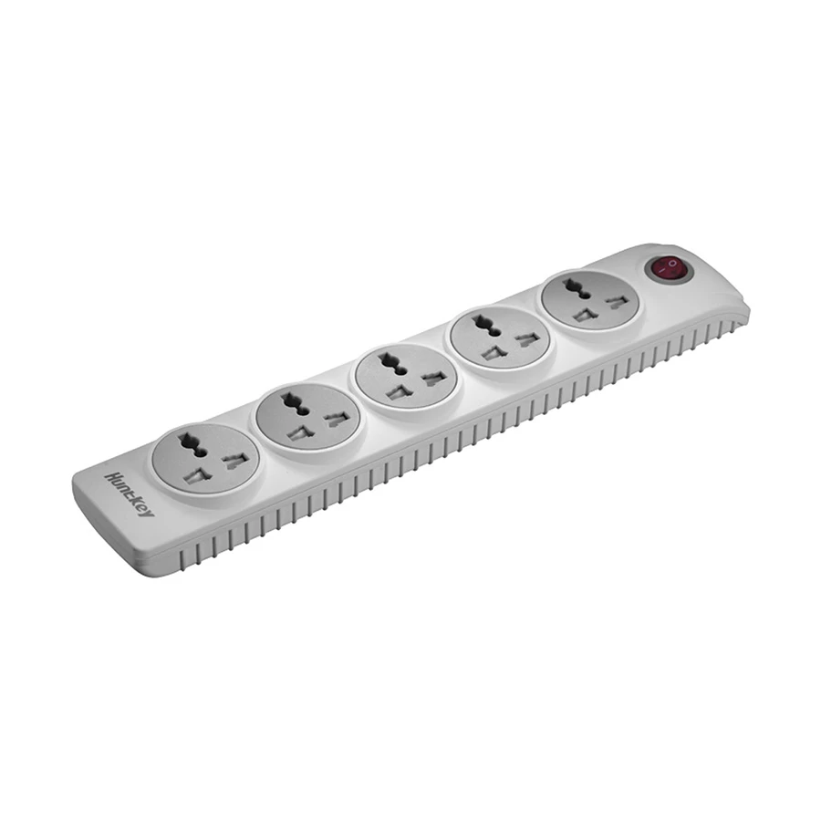 Huntkey SZN501 Power Strip in BD