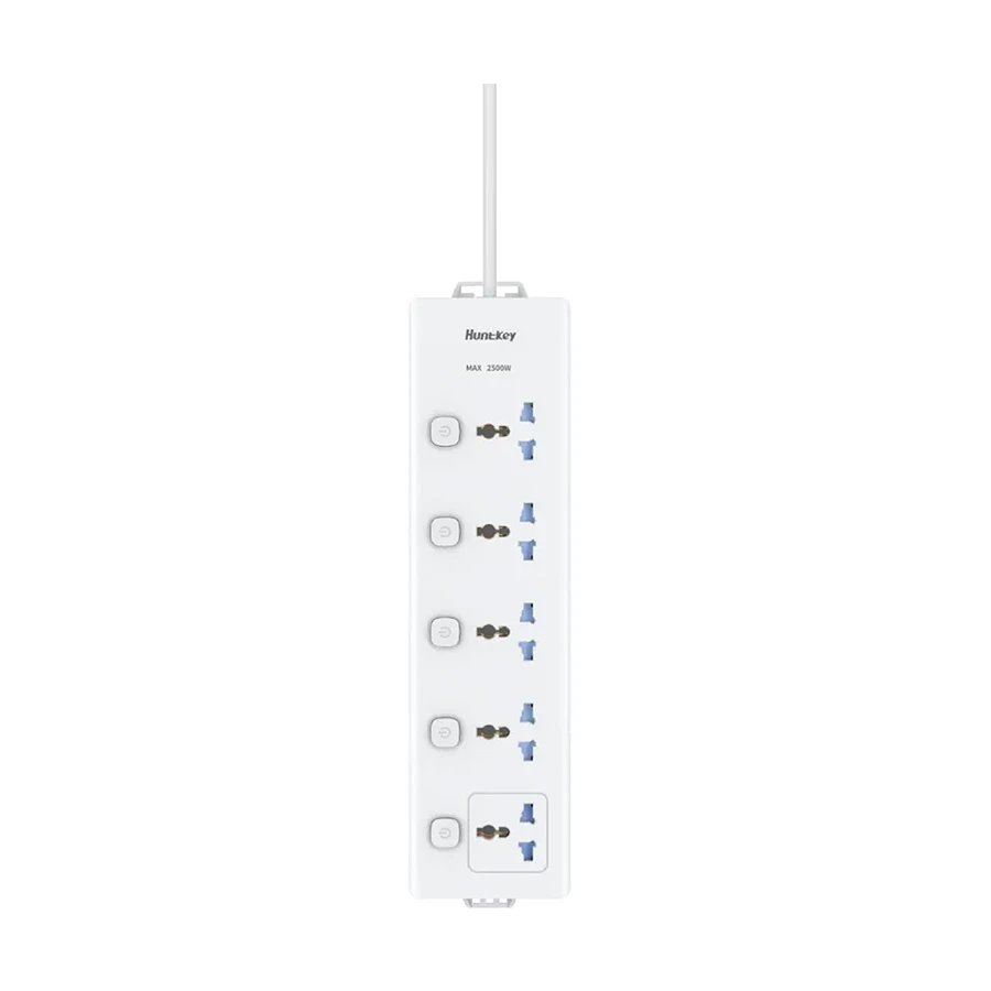 Huntkey DMC502 Power Strip