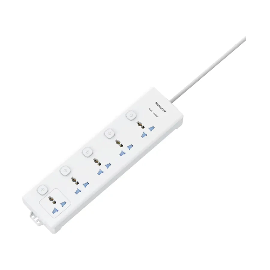 Huntkey DMC502 Power Strip Price in Bangladesh