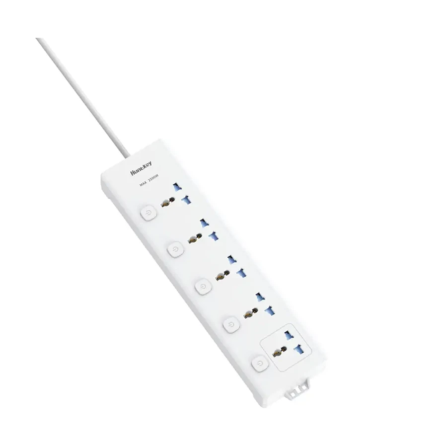 Huntkey DMC502 Power Strip in BD