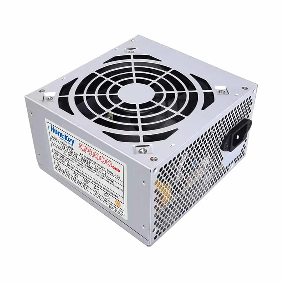 Huntkey CP Series CP3000 Power Supply Price in Bangladesh