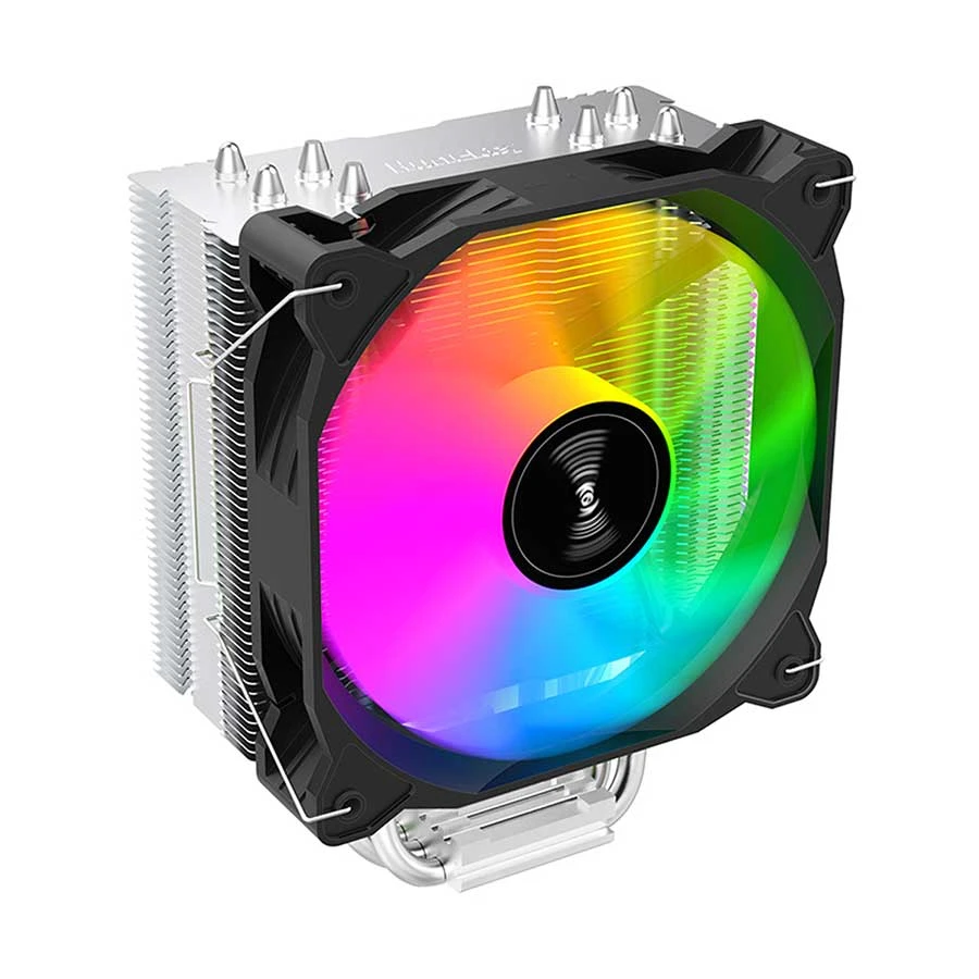 Huntkey Frozen 400X Fantasy ARGB CPU Cooler Price in Bangladesh