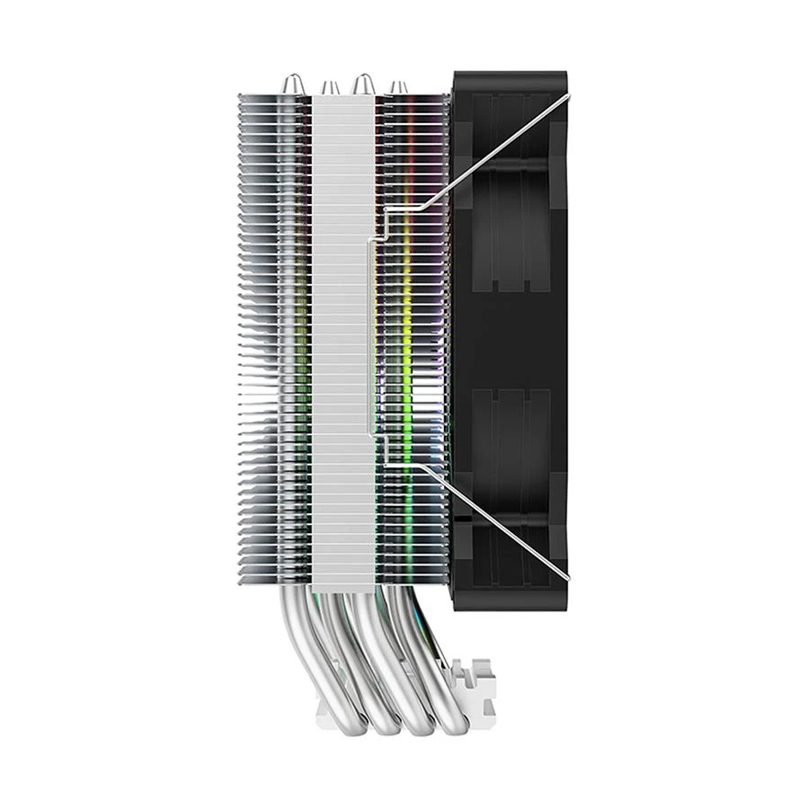 Huntkey Frozen 400X Fantasy ARGB CPU Cooler in BD
