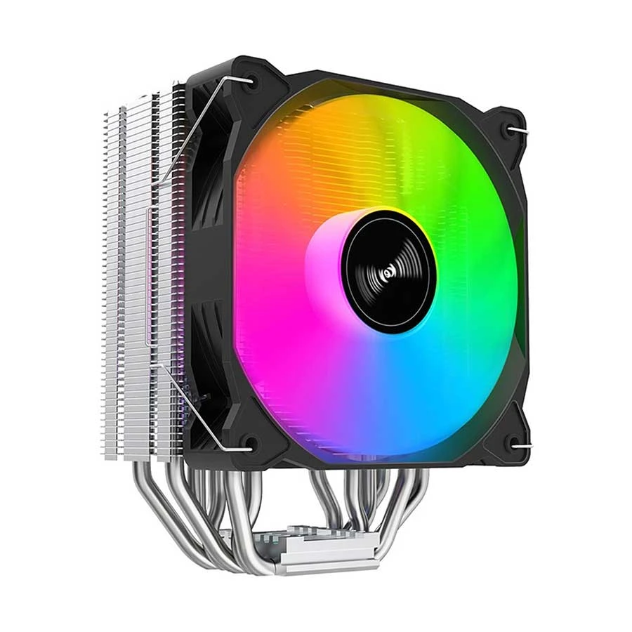 Huntkey Frozen 600X Fantasy ARGB CPU Cooler Price in Bangladesh