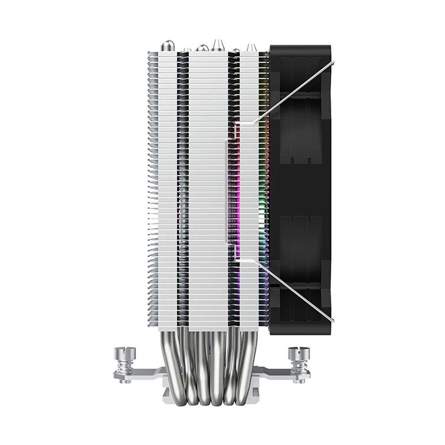 Huntkey Frozen 600X Fantasy ARGB CPU Cooler in BD