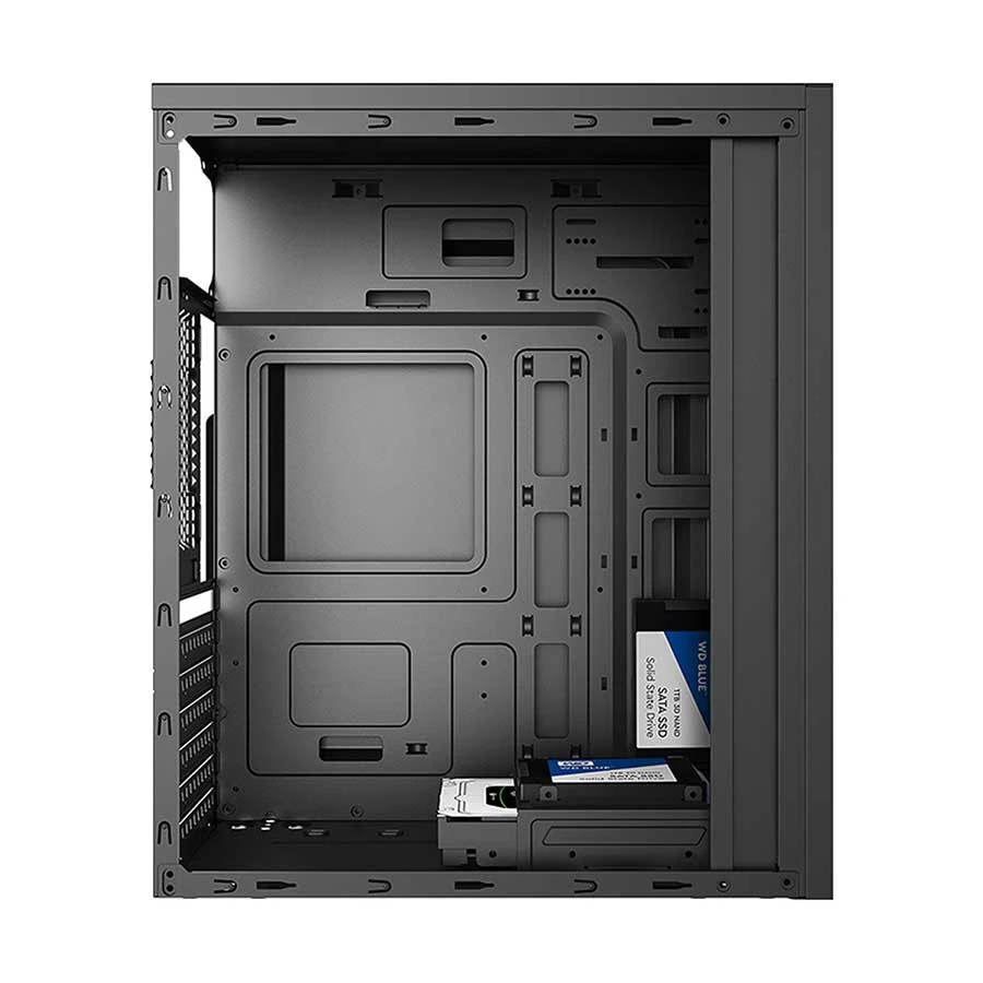 Huntkey HK360 Casing Price in BD