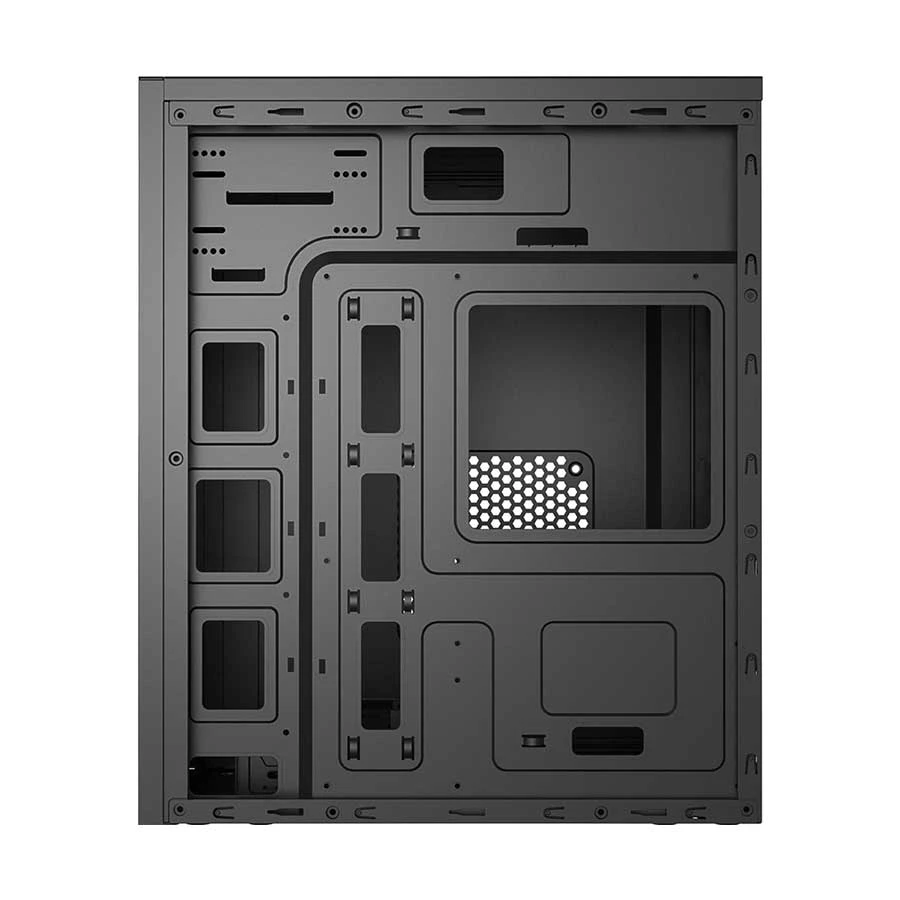 Huntkey HK360 Casing specifications