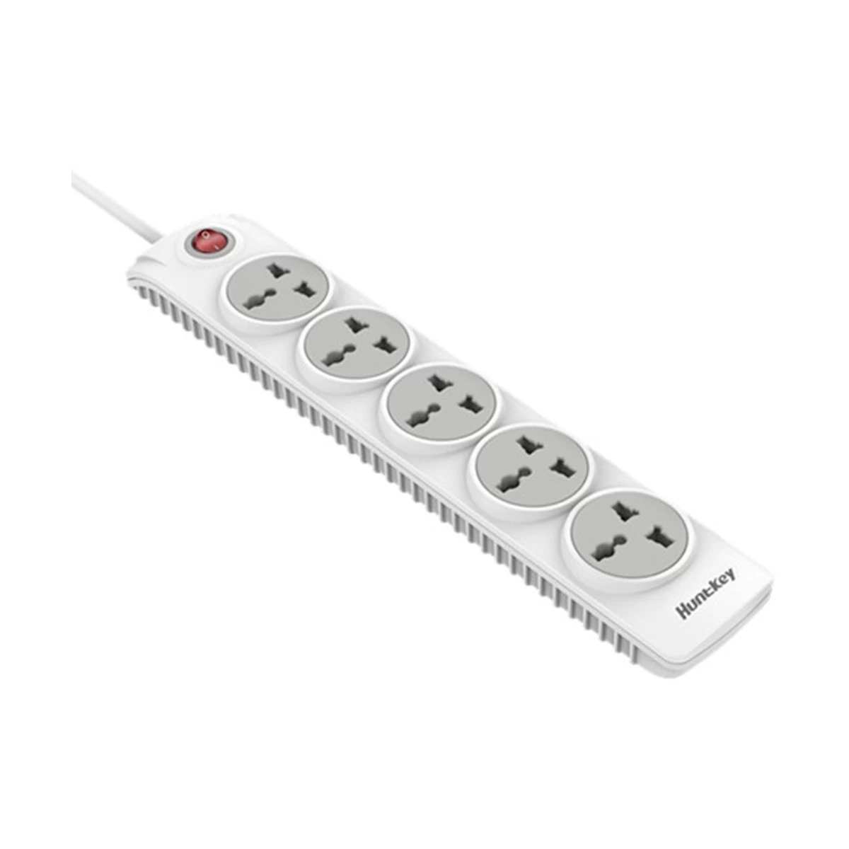 Huntkey SZN601 Power Strip Price in Bangladesh