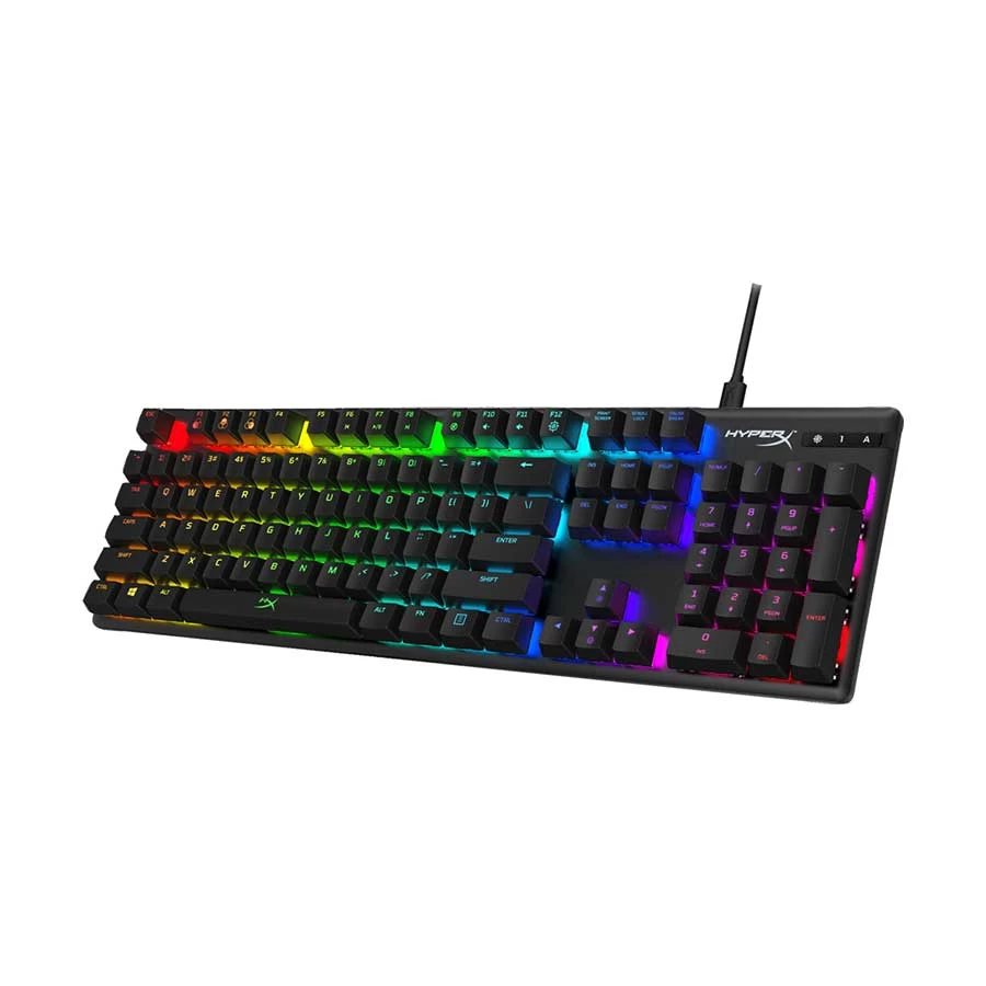 Hyperx HyperX Alloy Origins Keyboard Price in Bangladesh