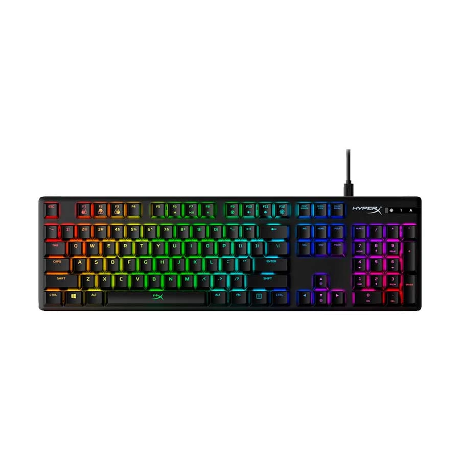 HyperX Alloy Origins Keyboard