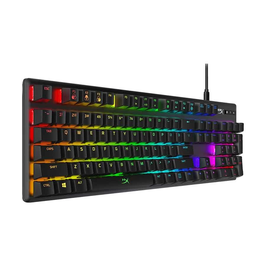HyperX Alloy Origins Keyboard in BD