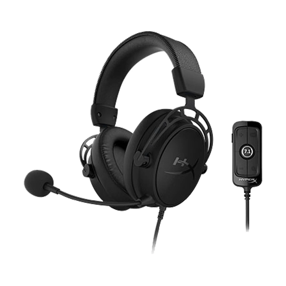 Hyperx HyperX Cloud Alpha S Headphone Price in Bangladesh