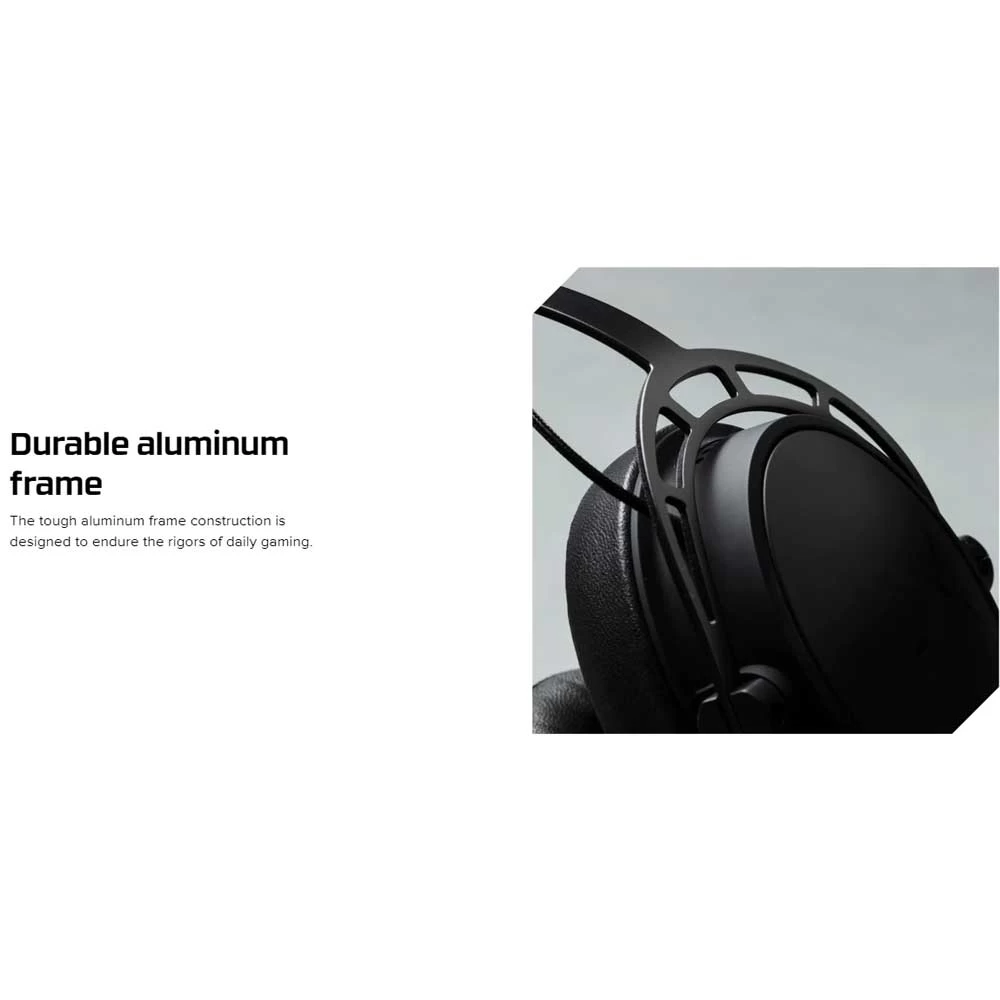 Hyperx HyperX Cloud Alpha S Headphone Best Price