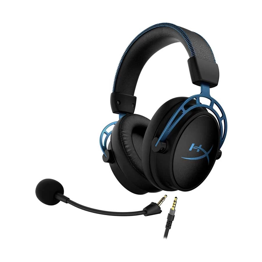 HyperX Cloud Alpha S Headphone