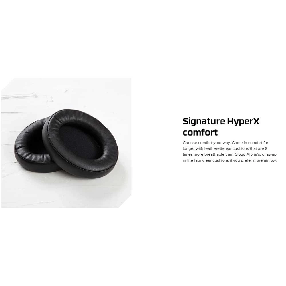 HyperX Cloud Alpha S Headphone Price in BD