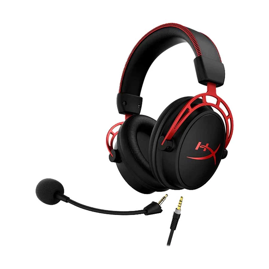 Hyperx HyperX Cloud Alpha Headphone