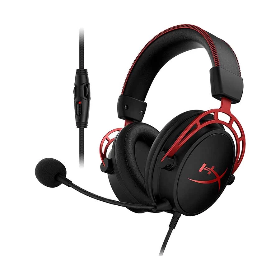 Hyperx HyperX Cloud Alpha Headphone Price in Bangladesh