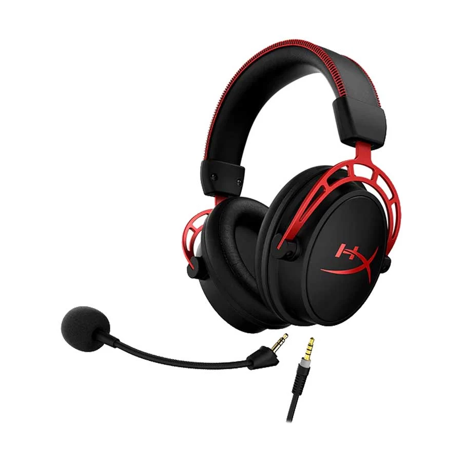 HyperX Cloud Alpha Headphone