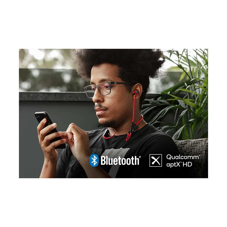 HyperX Cloud Buds Neckband