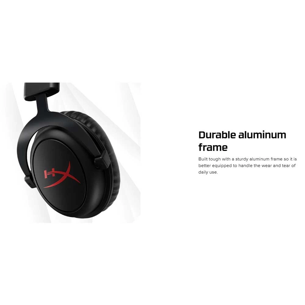 HyperX Cloud Core 7.1 Headphone Price in BD