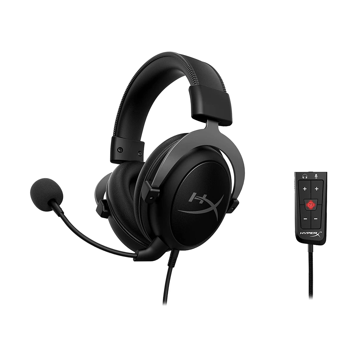 Hyperx HyperX Cloud II Headphone Price in Bangladesh