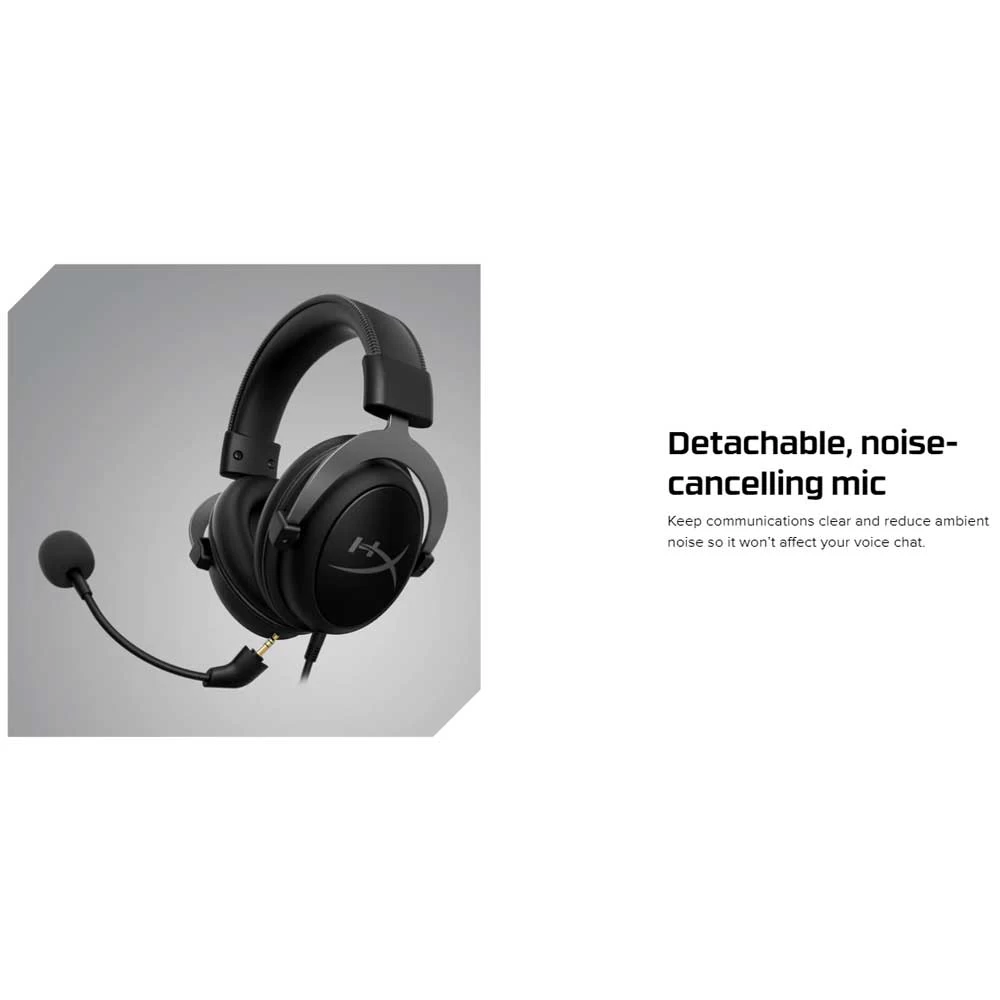 HyperX Cloud II Headphone Price in BD