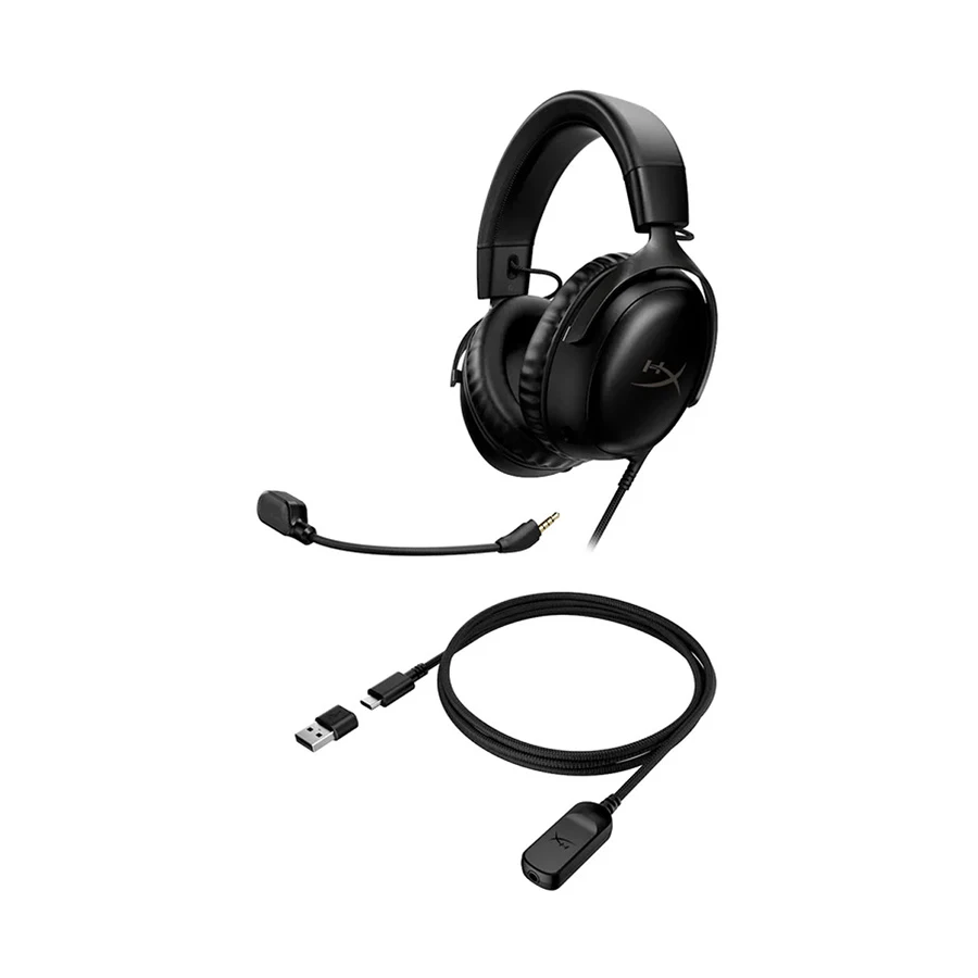 Hyperx HyperX Cloud III Headphone