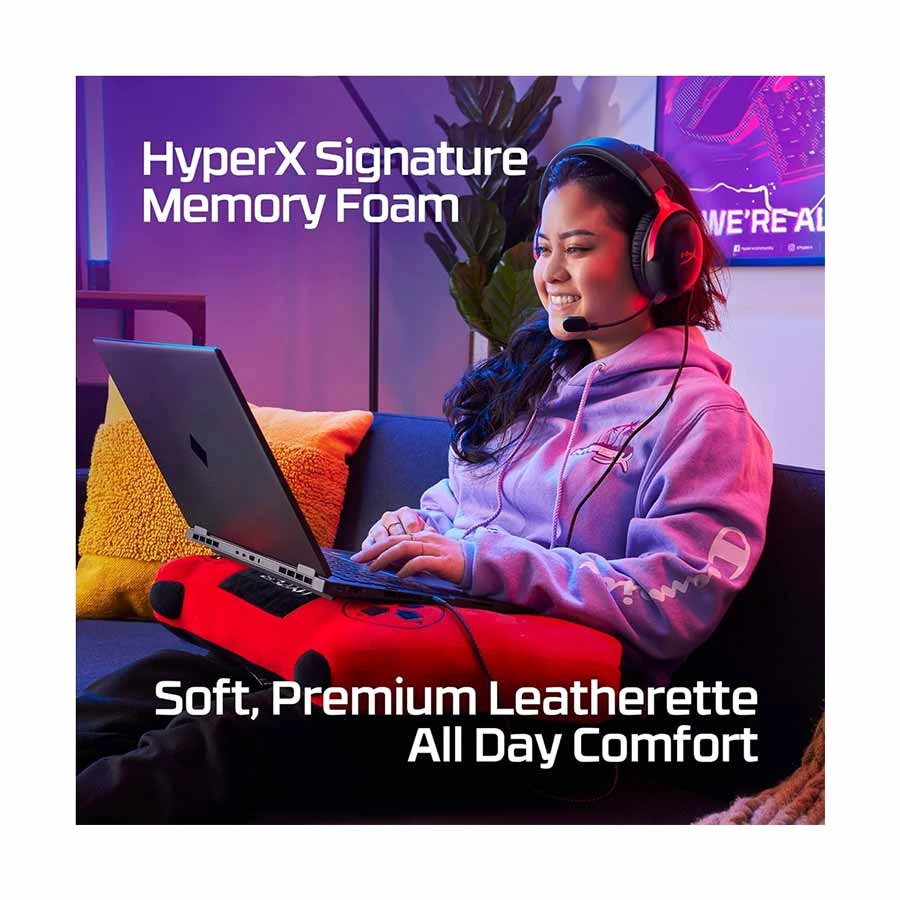 Hyperx HyperX Cloud III Headphone Price in Bangladesh