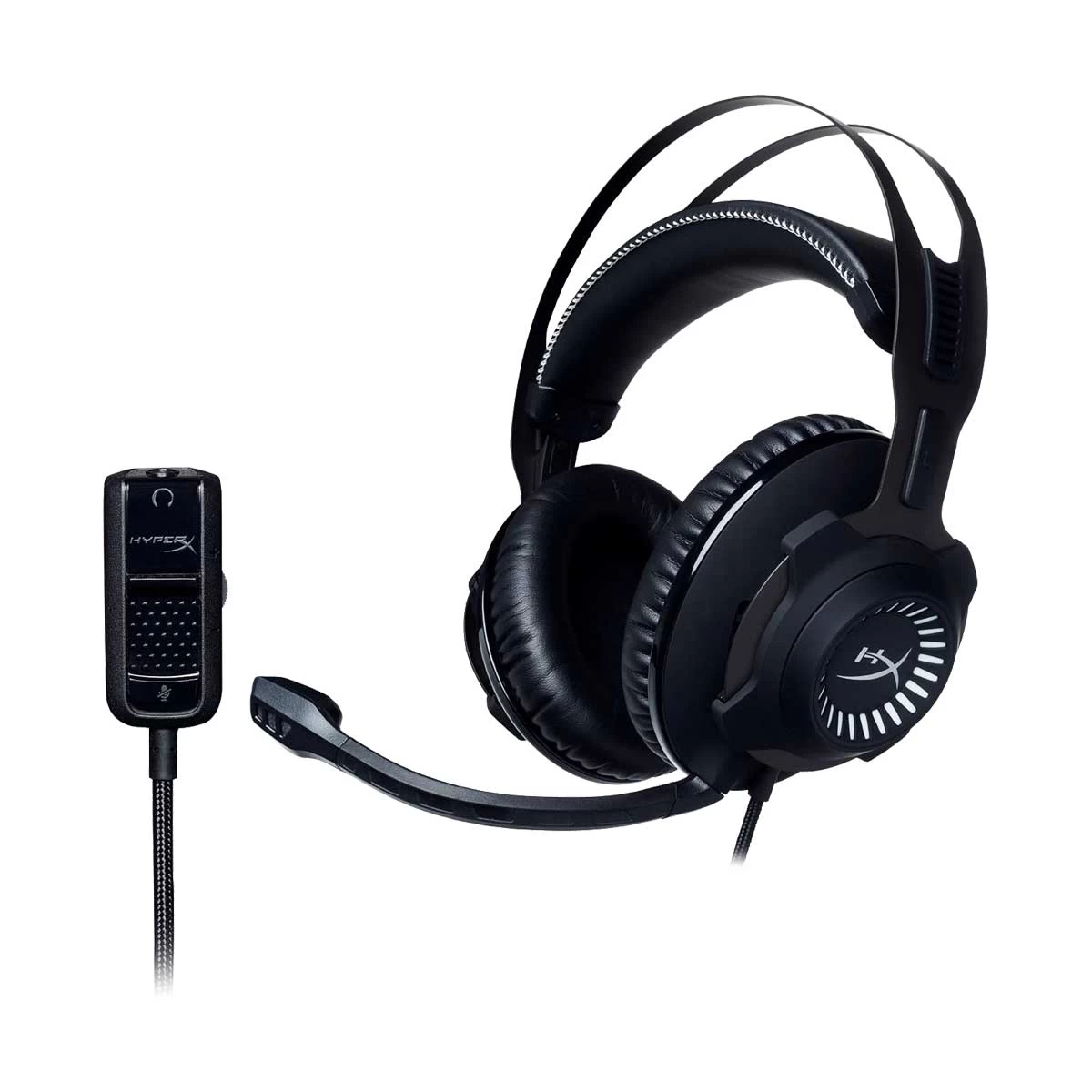 Hyperx HyperX Cloud Revolver Headphone