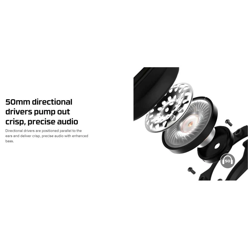 Hyperx HyperX Cloud Revolver Headphone Price in Bangladesh
