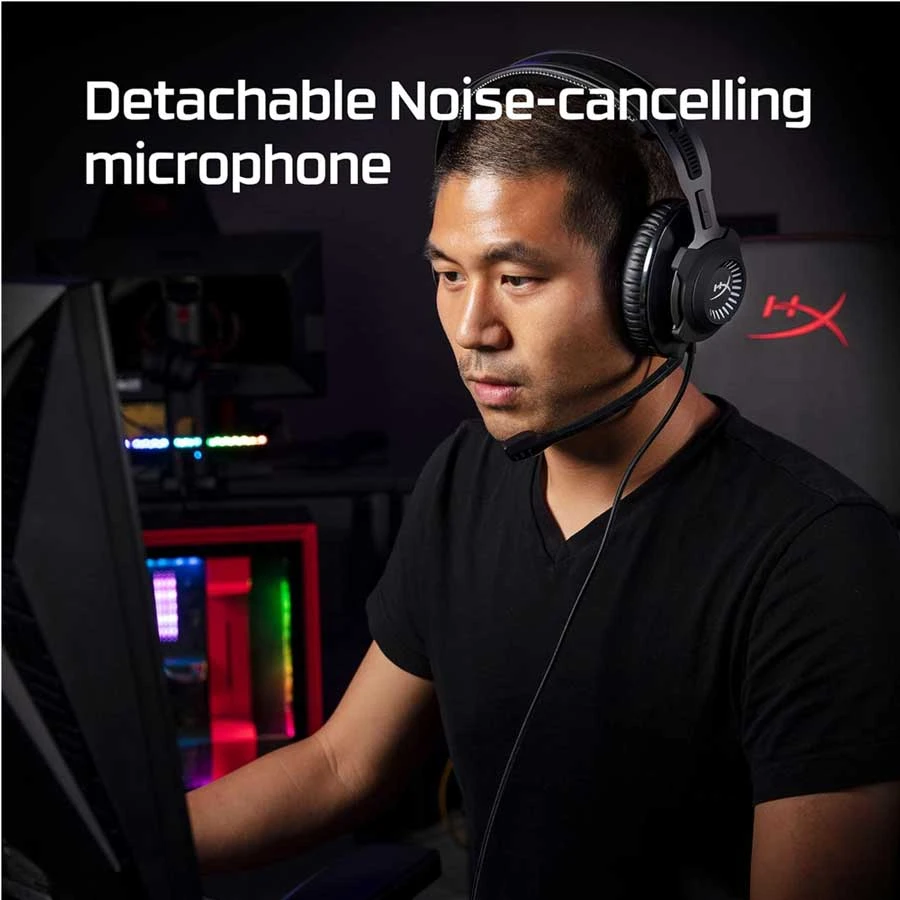HyperX Cloud Revolver Headphone Price in BD