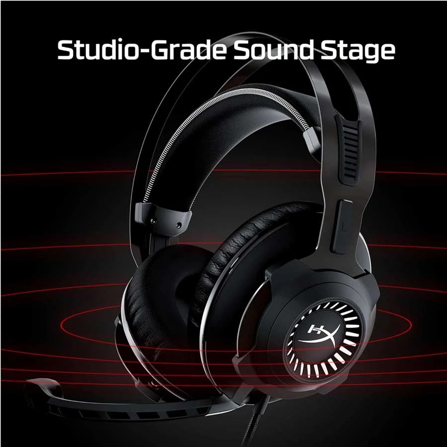 Hyperx HyperX Cloud Revolver Headphone Best Price