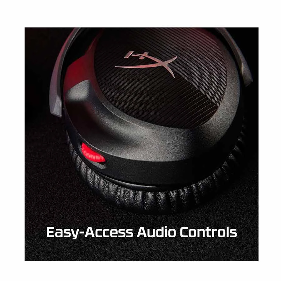 HyperX Cloud Stinger 2 Headphone Price in BD