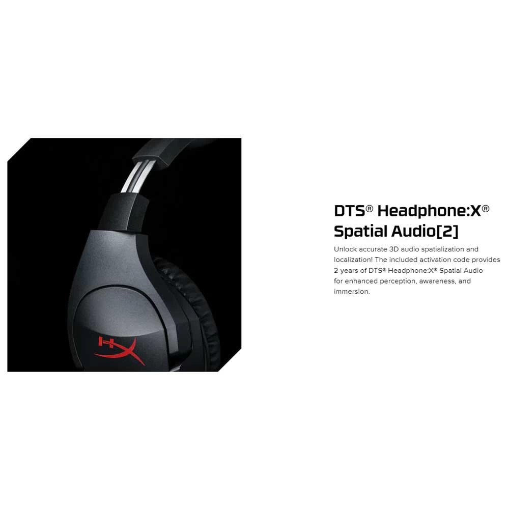 Hyperx HyperX Cloud Stinger Core Headphone Price in Bangladesh