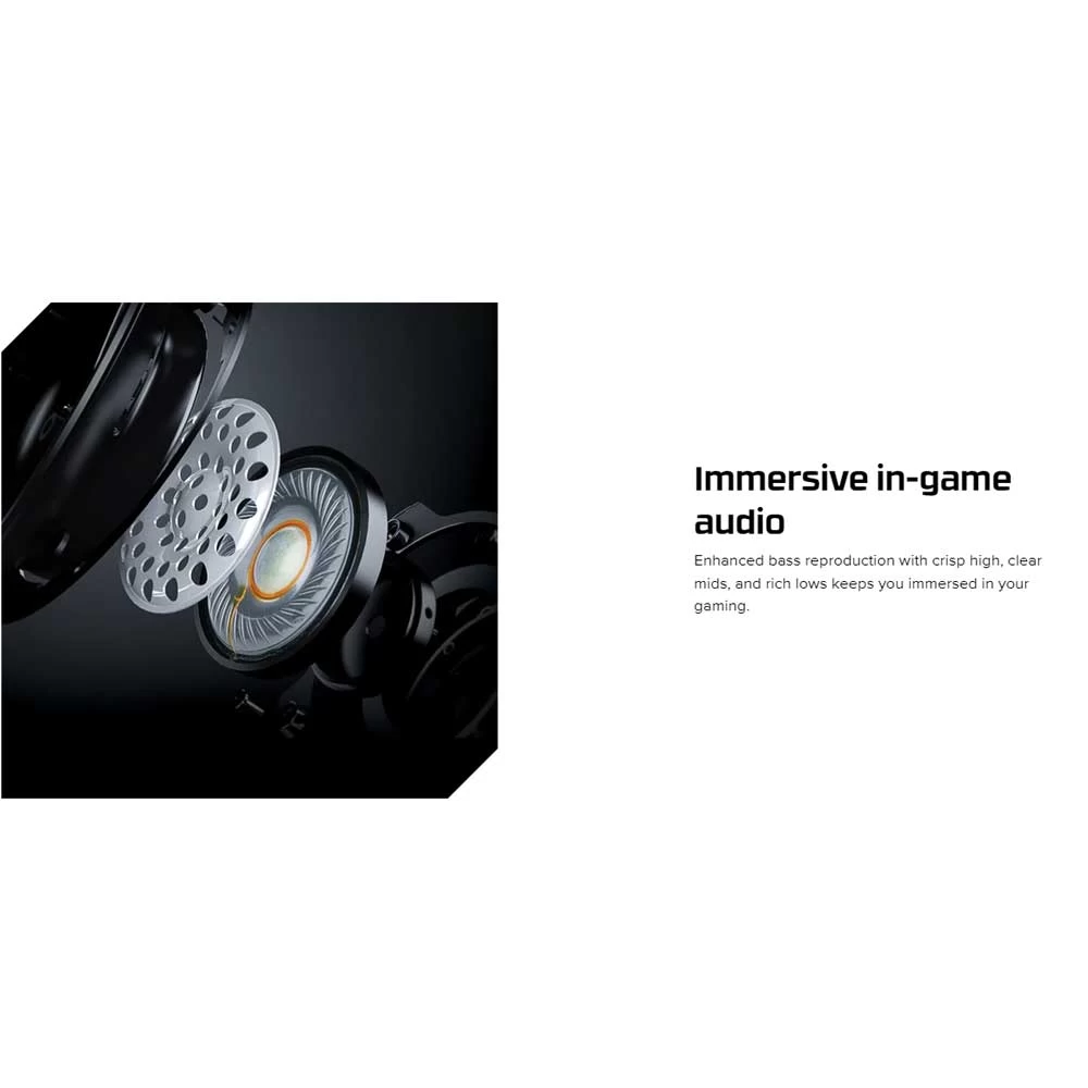 HyperX Cloud Stinger Core Headphone