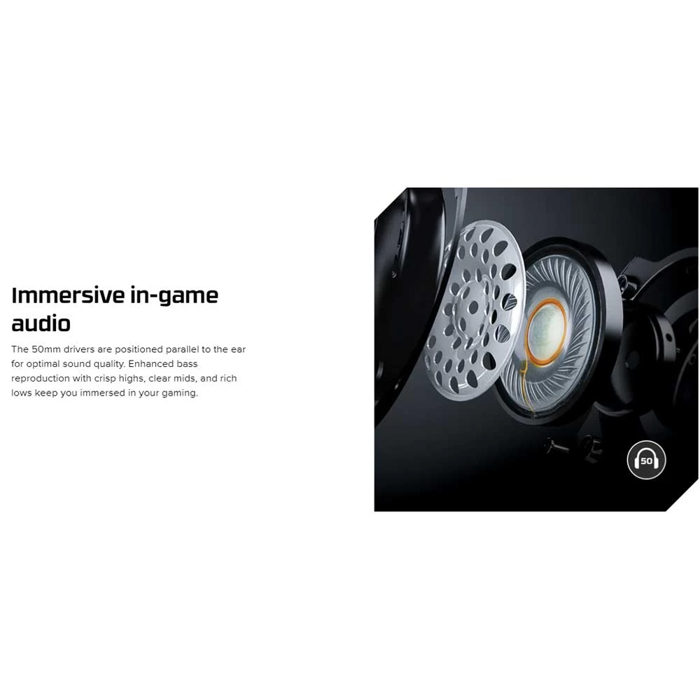 HyperX Cloud Stinger S Headphone