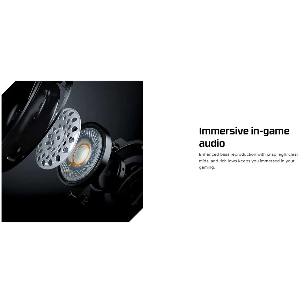HyperX Cloud Stinger Headphone