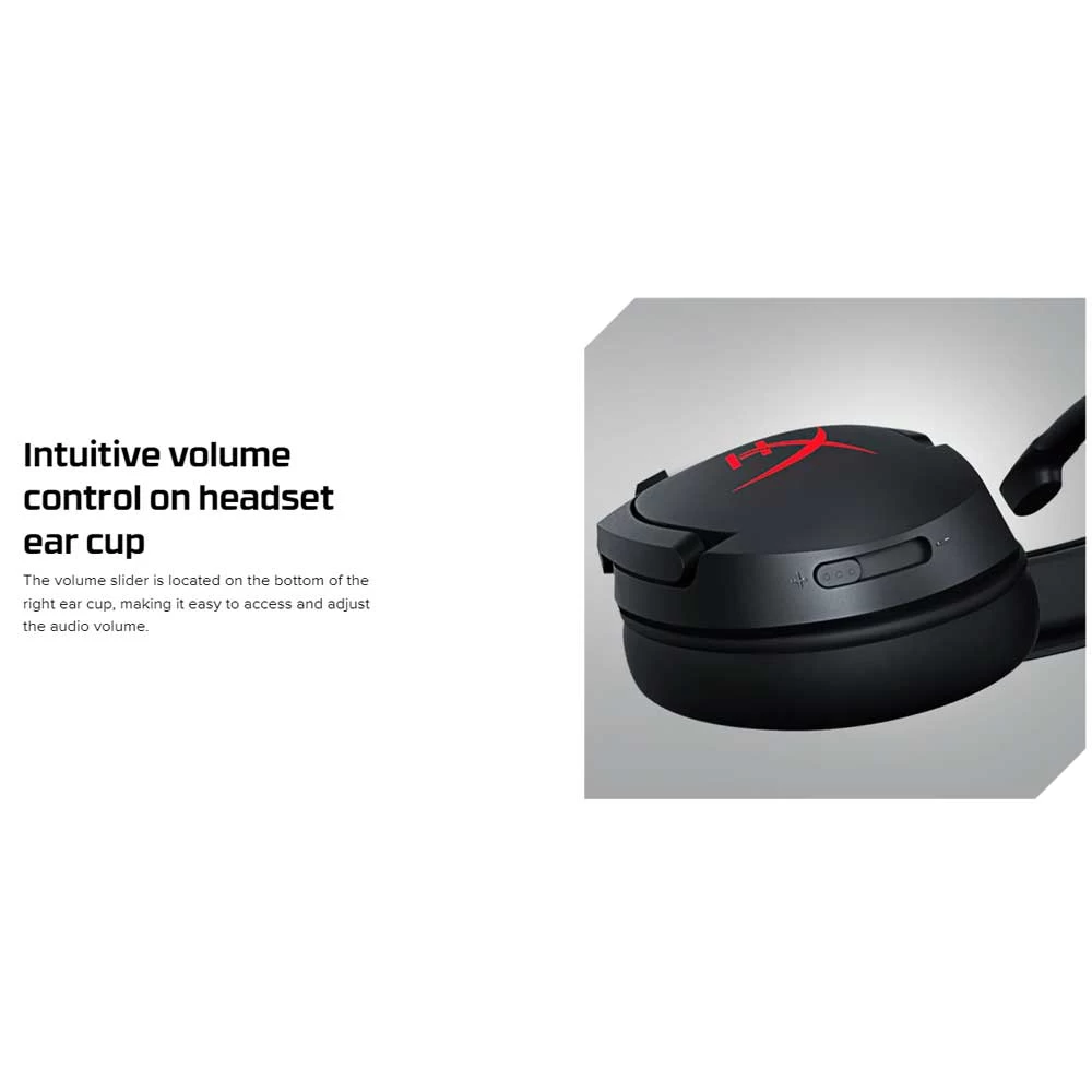 Hyperx HyperX Cloud Stinger Headphone Best Price