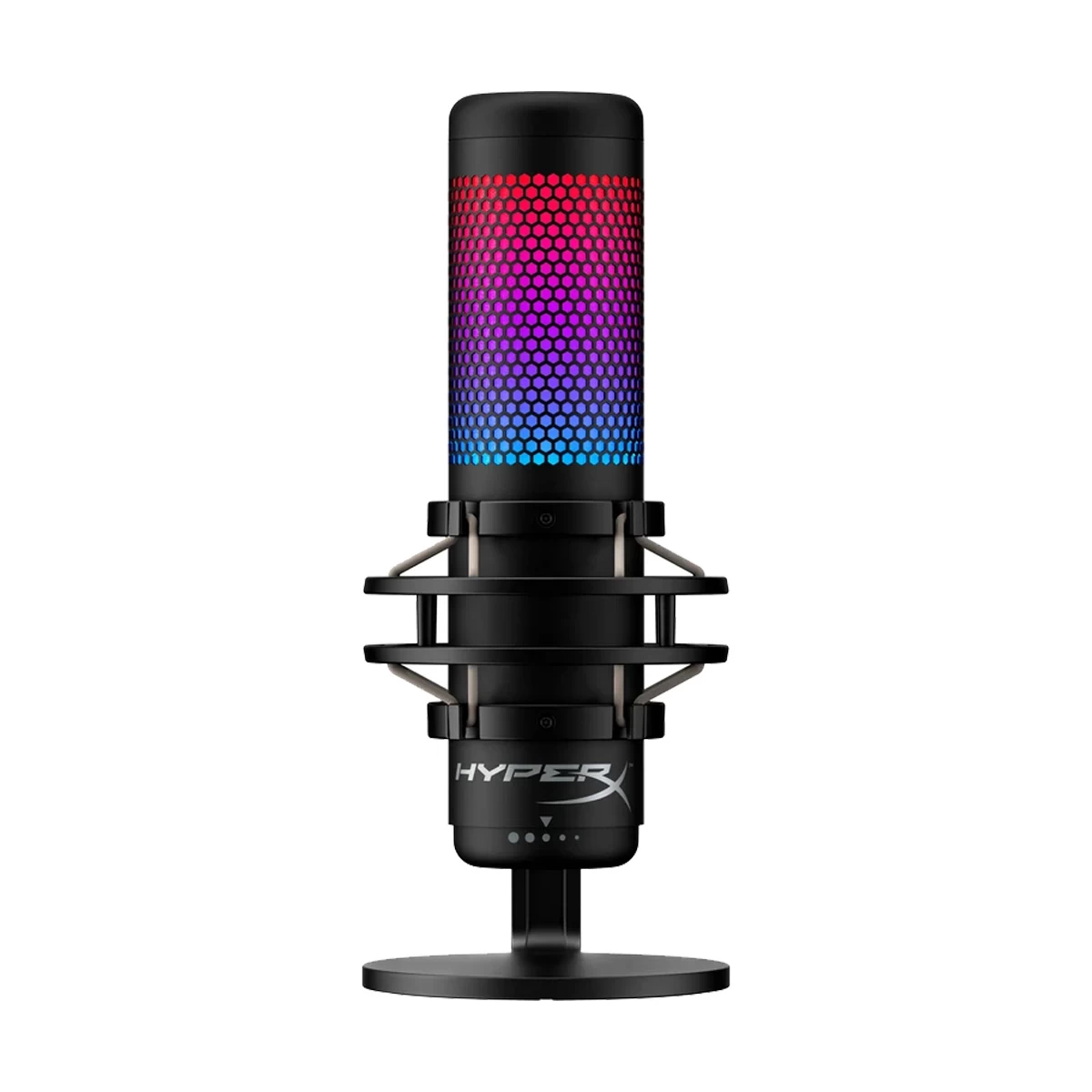 Hyperx HyperX QuadCast S Microphone