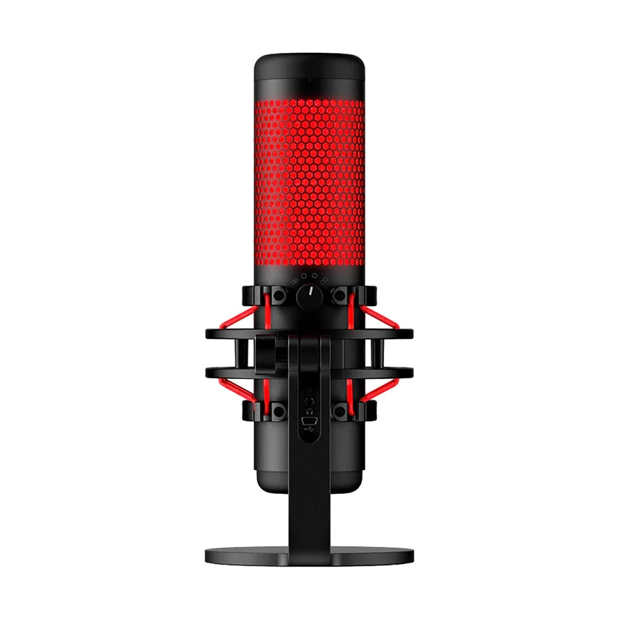 Hyperx HyperX QuadCast Microphone in BD