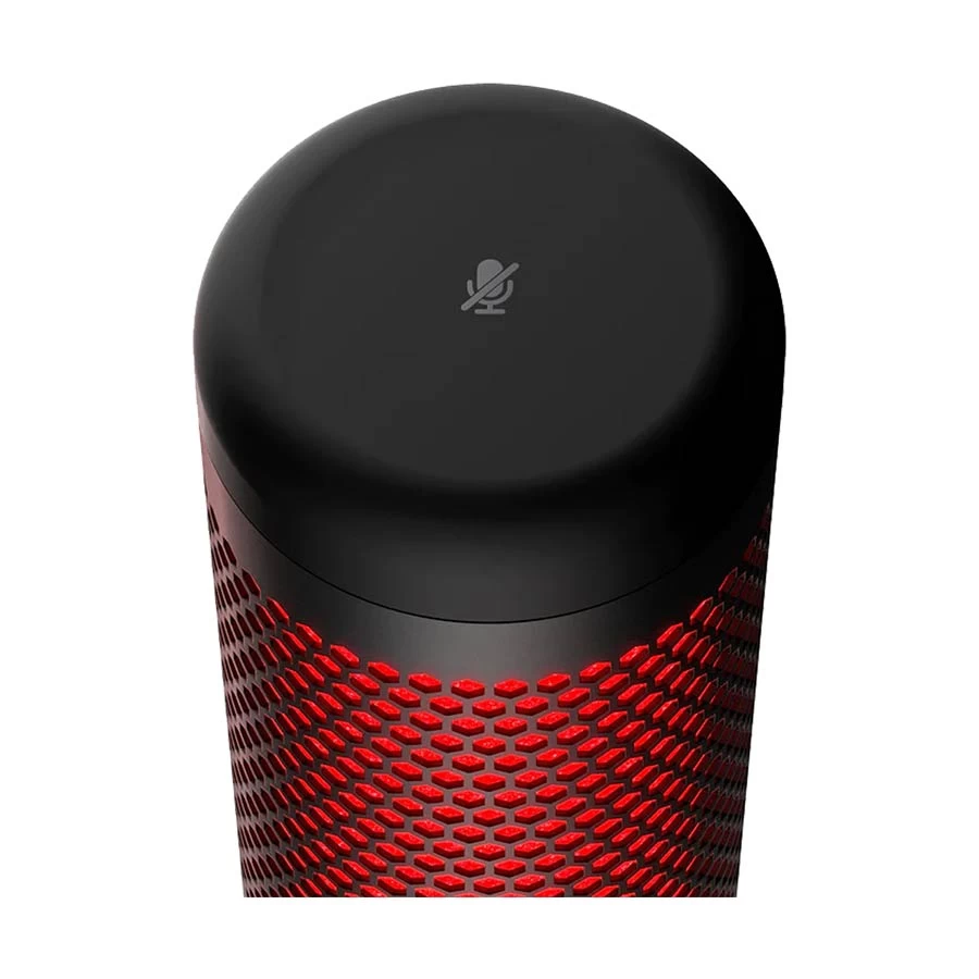 HyperX QuadCast Microphone