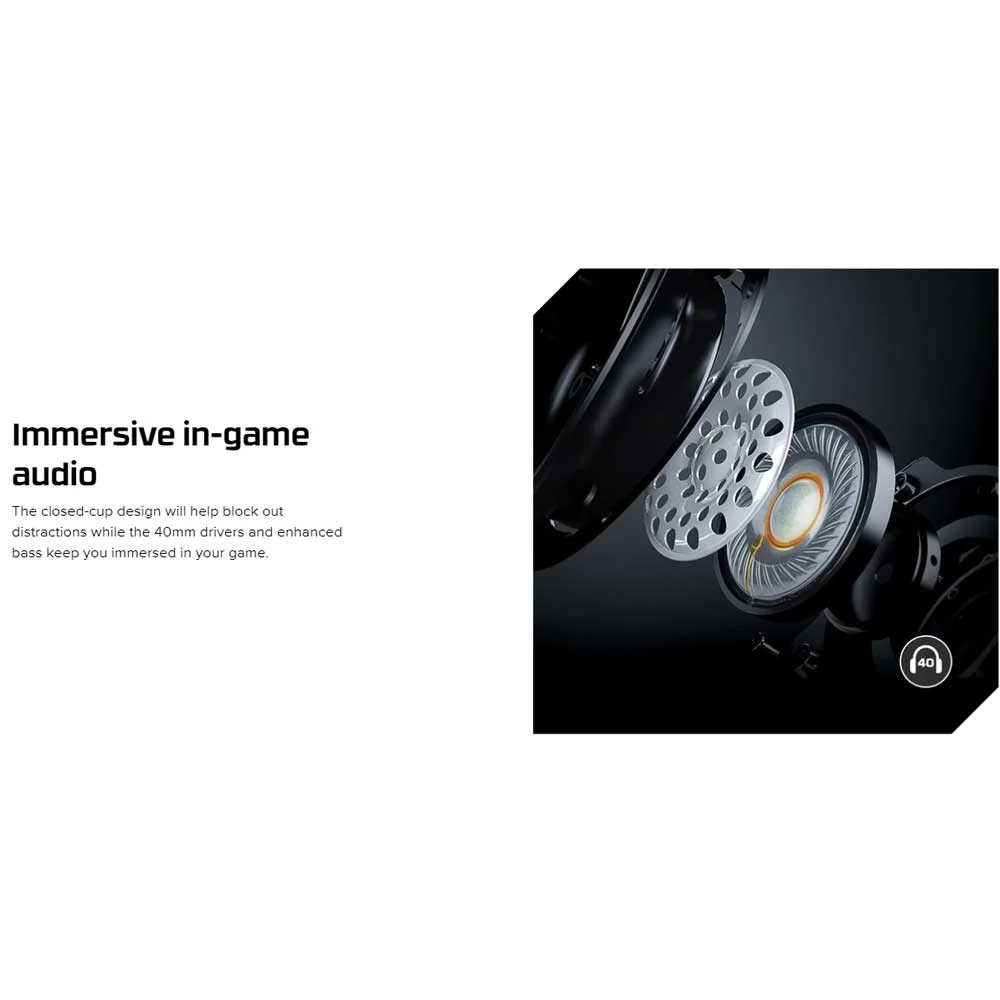 HyperX Stinger Core 7.1 Headphone Price in BD