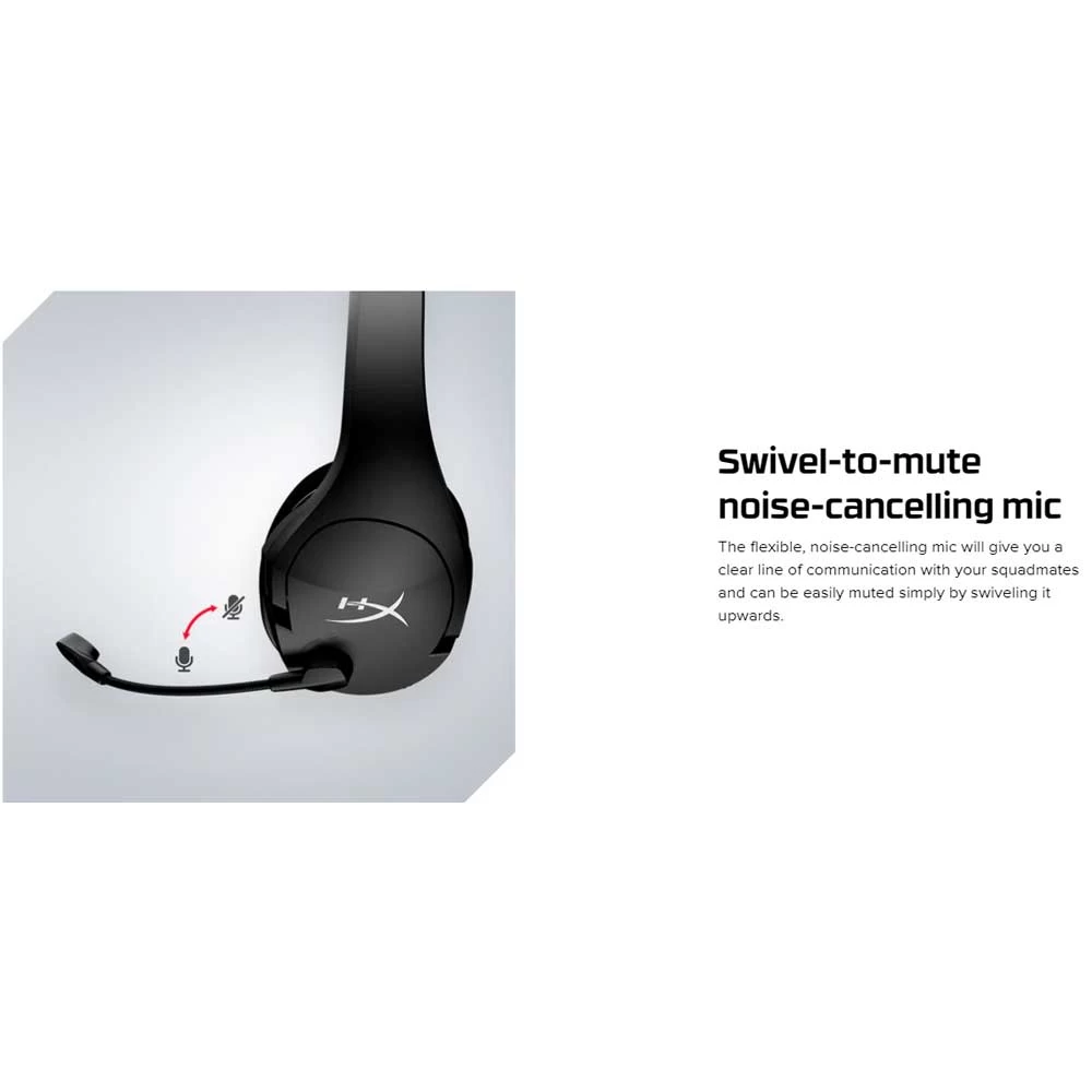 HyperX Stinger Core 7.1 Headphone Best Price