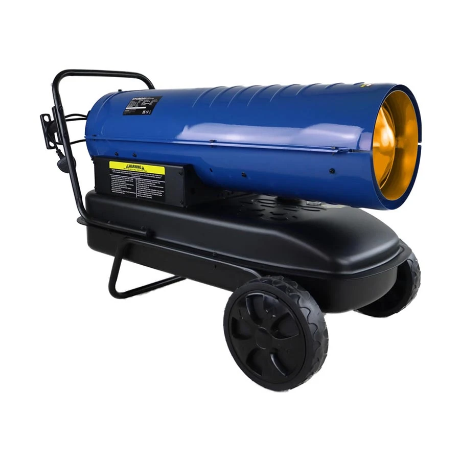Hyundai HY125DKH Air Conditioner Price in Bangladesh