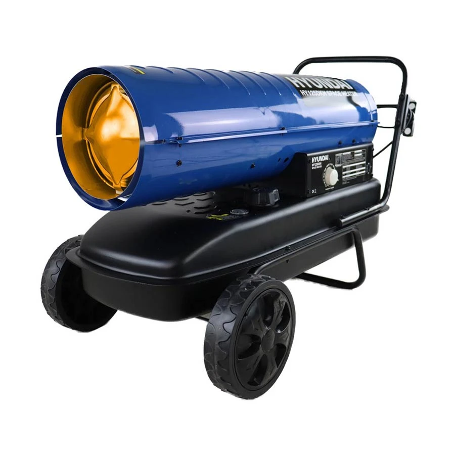 Hyundai HY125DKH Air Conditioner
