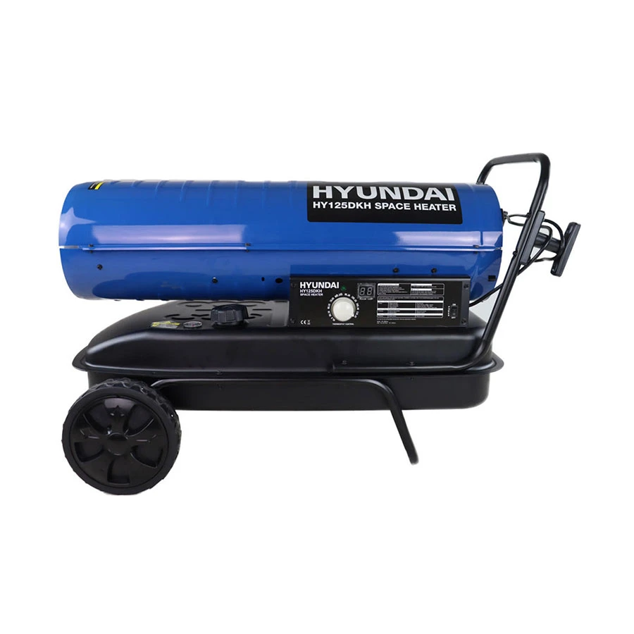 Hyundai HY125DKH Air Conditioner Price in BD