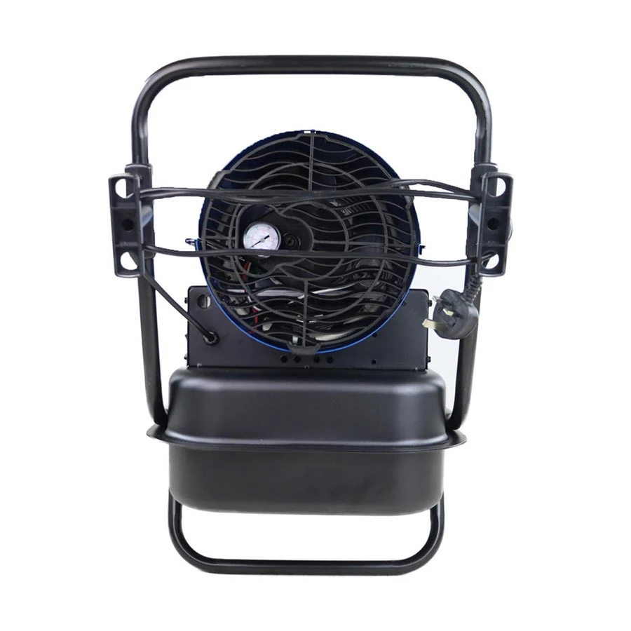 Hyundai HY125DKH Air Conditioner specifications