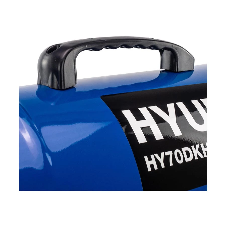 Hyundai HY70DKH Air Conditioner specifications