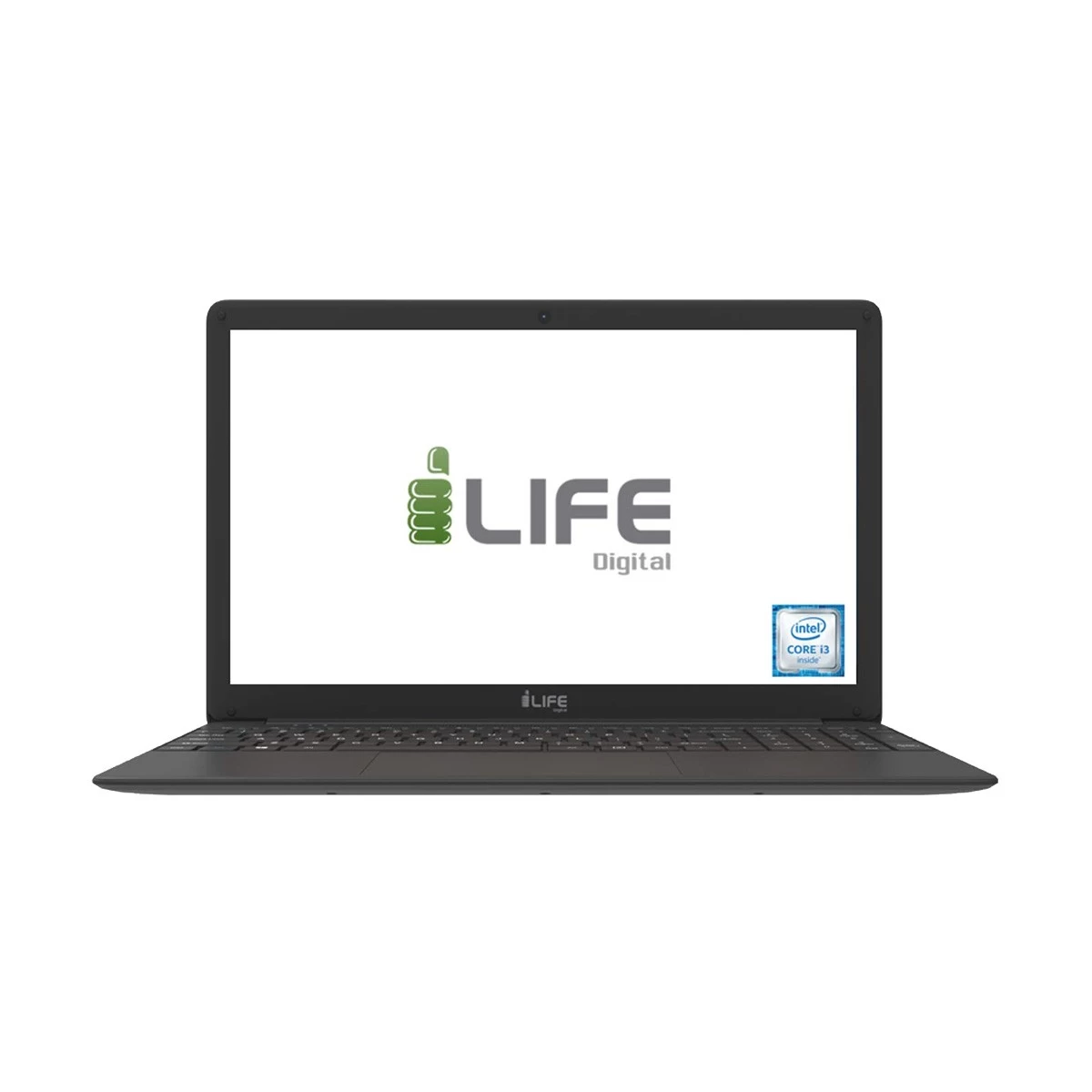 I-life ZEDAir CX3 All Laptop Price in BD