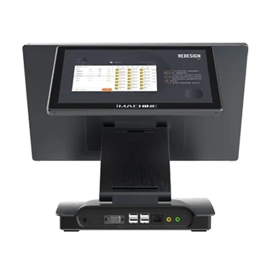 iMACHINE A2 POS System